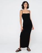 ADELLE KNITTED DRESS